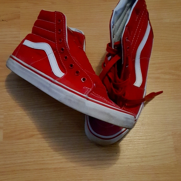 Men's vans - Picture 2 of 2